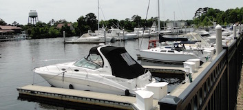 Barefoot Marina Barefoot Marina