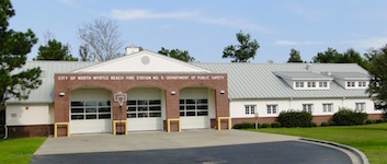 Fire Station 5