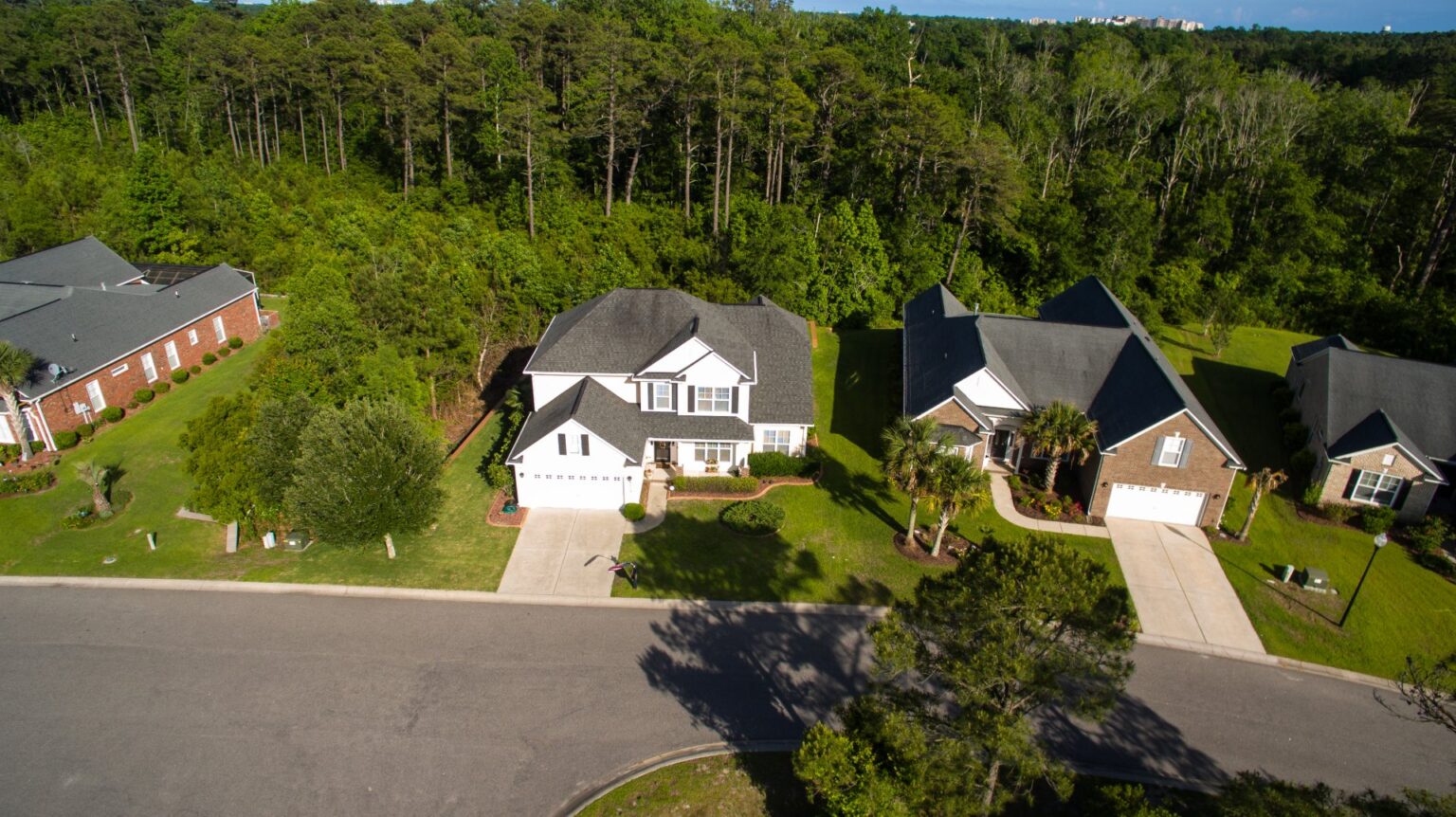 Barefoot Resort Residential Association (BRRA) Barefoot Resort & Golf