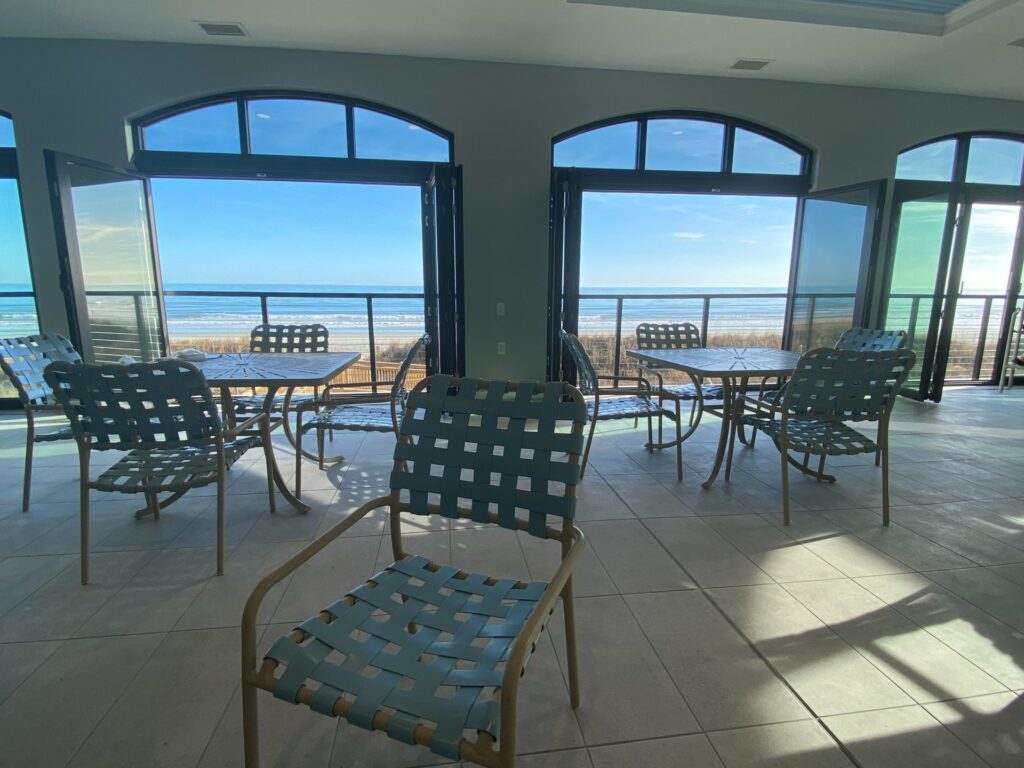 Beach Cabana 2021-2 Beach Cabana 2021-2