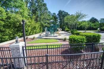 Residents' Club Playground