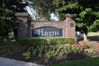 Havens Sign DSC_2263